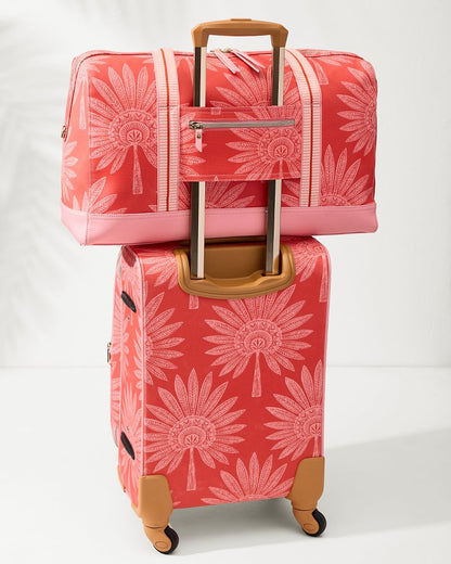 Tommy Bahama | Palmetto Frond Duffel Bag / Palmetto Frond