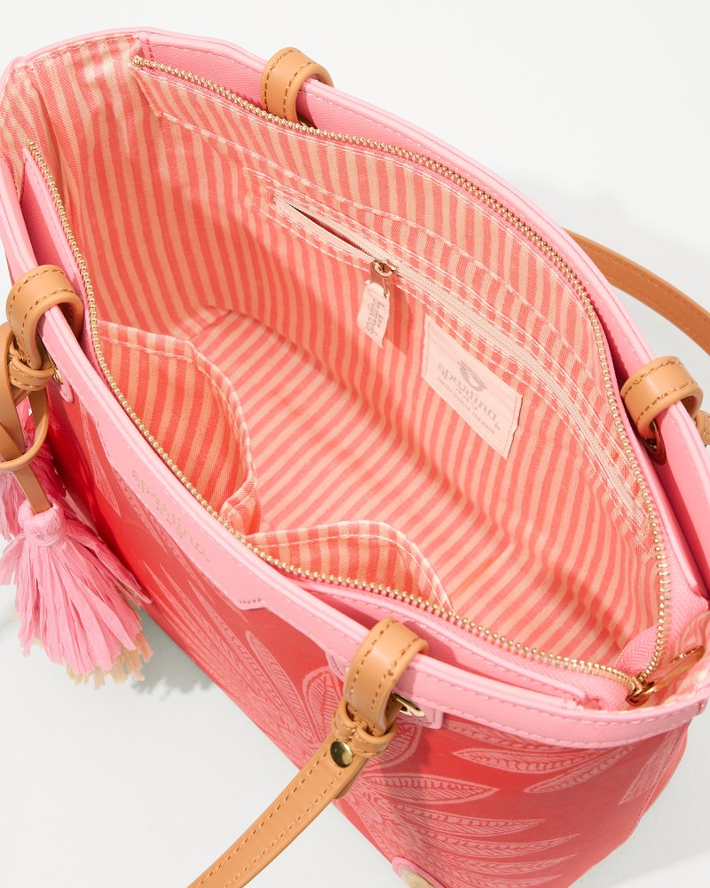 Tommy Bahama | Palmetto Frond Island Tote / Palmetto Frond
