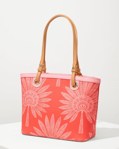 Tommy Bahama | Palmetto Frond Island Tote / Palmetto Frond