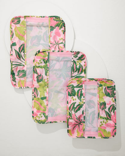 Tommy Bahama | Palm Paradise Packing Cube 6-Piece Set / Palm Paradise