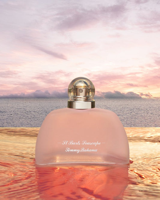 Tommy Bahama | St. Barts Seascape for Her 3.4-oz. Eau de Parfum / Multicolor