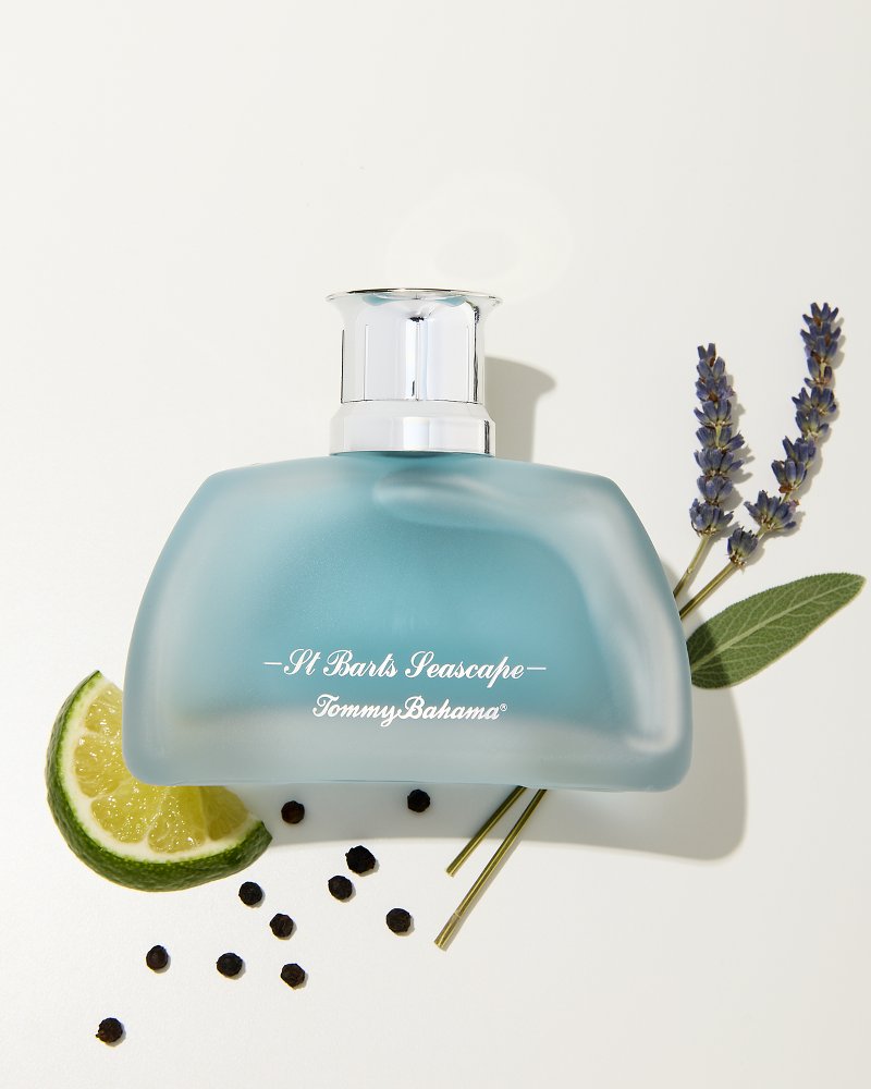 Tommy Bahama | St. Barts Seascape for Him 3.4-oz. Cologne / Multicolor