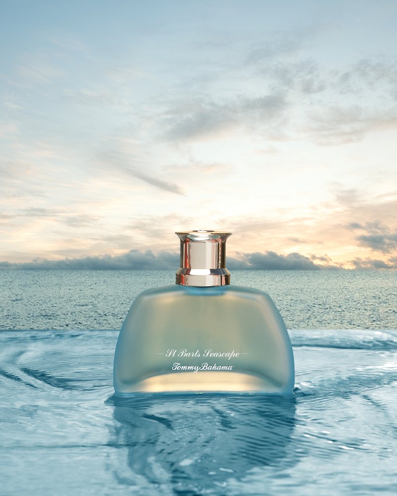 Tommy Bahama | St. Barts Seascape for Him 3.4-oz. Cologne / Multicolor