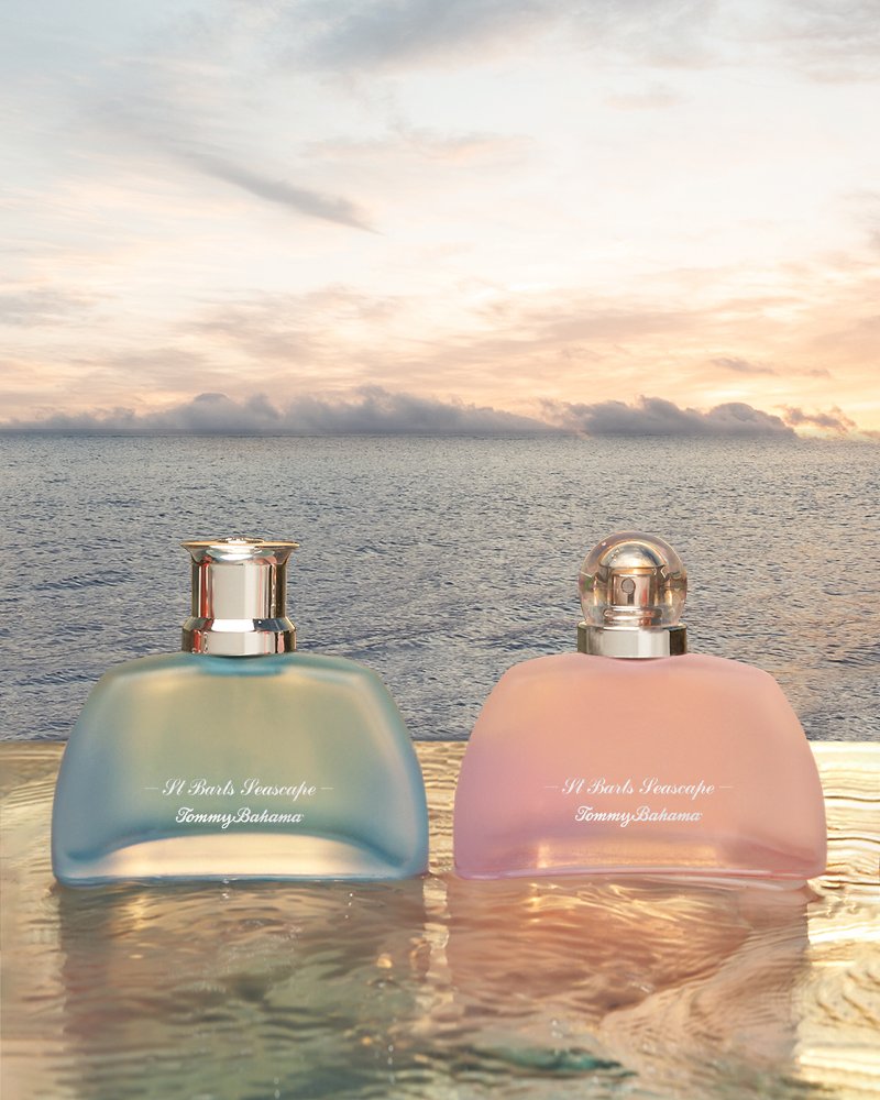 Tommy Bahama | St. Barts Seascape for Him 3.4-oz. Cologne / Multicolor
