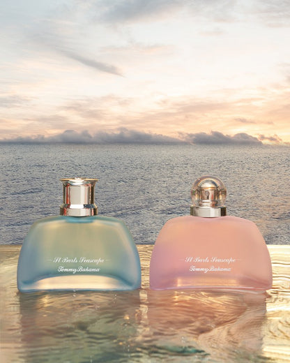 Tommy Bahama | St. Barts Seascape for Him 3.4-oz. Cologne / Multicolor