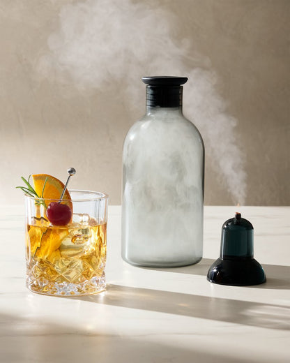 Tommy Bahama | Viski® Smoked Cocktail Kit / Clear