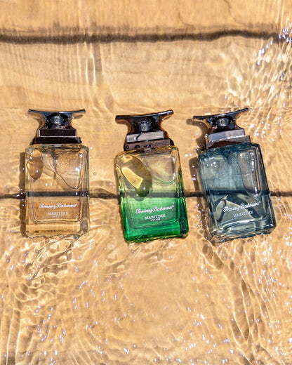 Tommy Bahama | Maritime Collection 3-Piece Gift Set / Multicolor