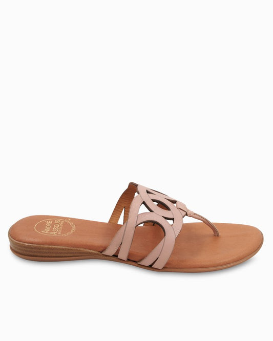 Tommy Bahama | André Assous Nature Featherweights™ Sandals / Blush