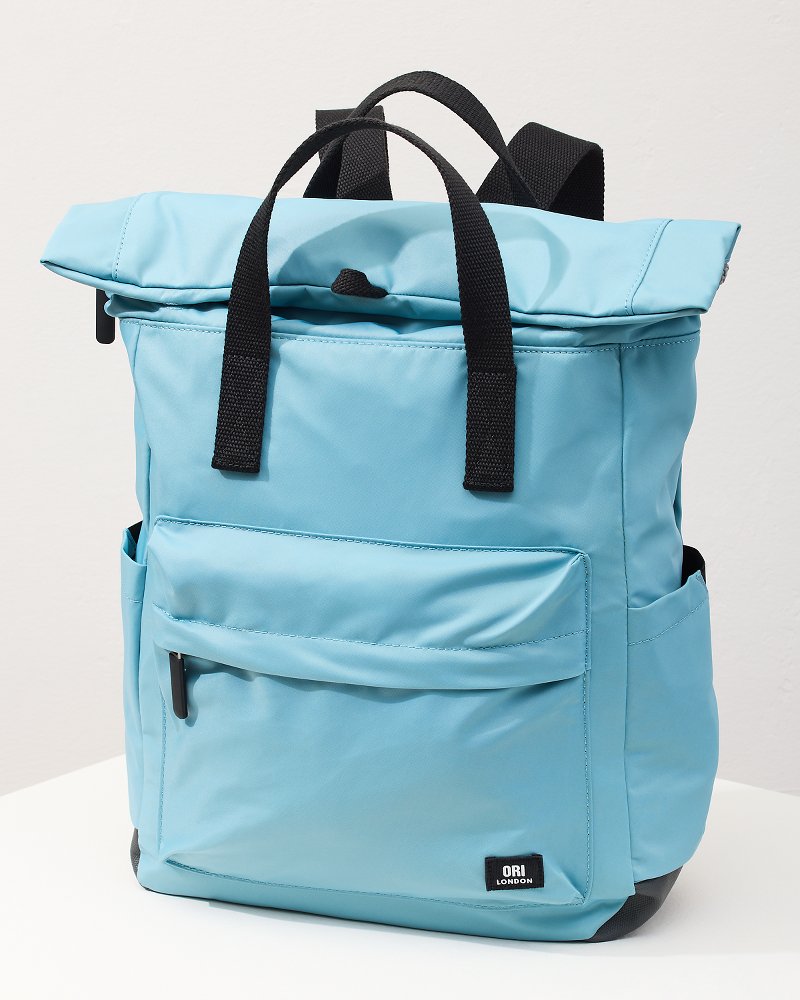 Tommy Bahama | Canfield Spearmint Backpack / Spearmint