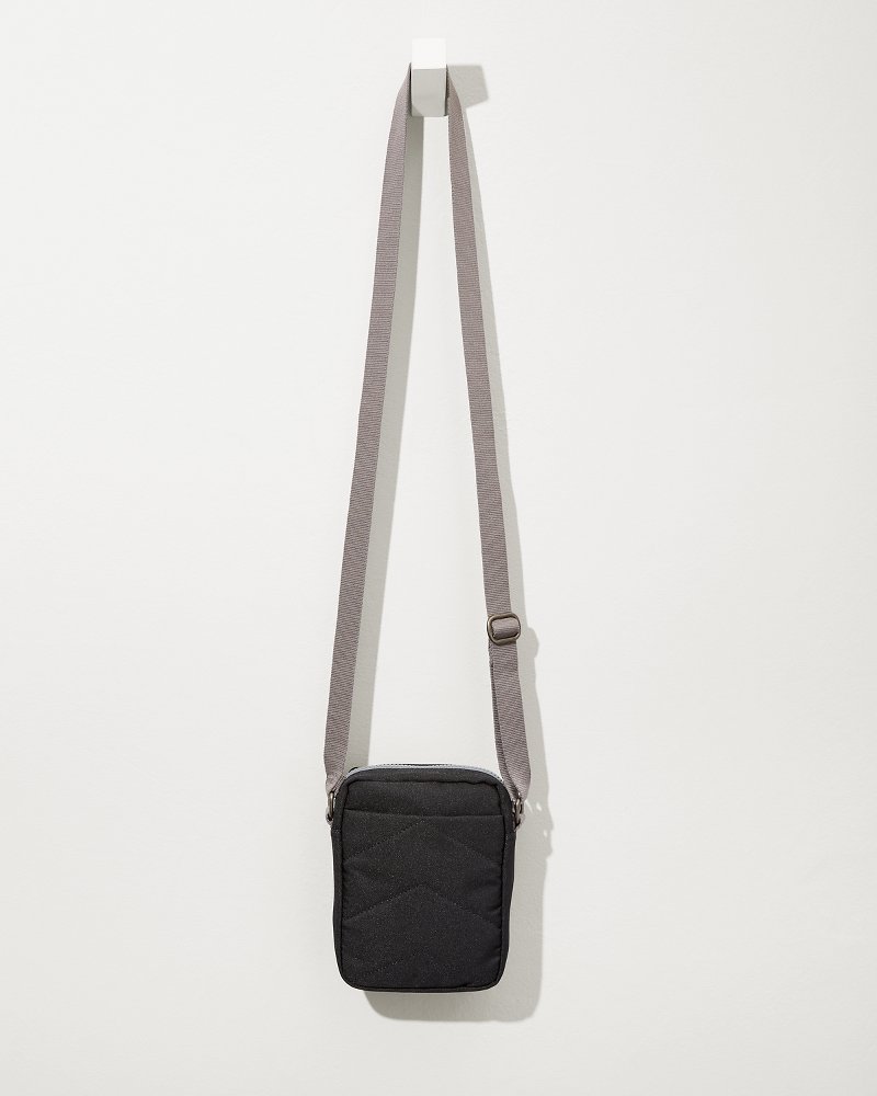 Tommy Bahama | Bond Ash Crossbody Bag / Ash