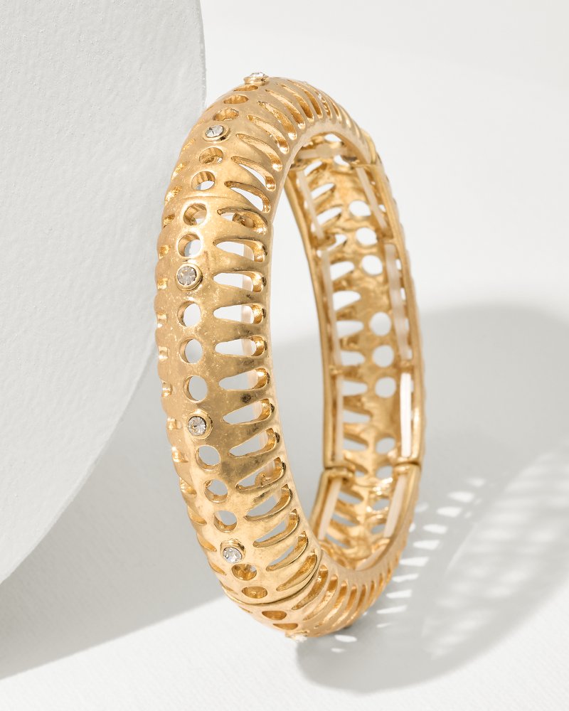 Tommy Bahama | Madeira Bangle / Gold