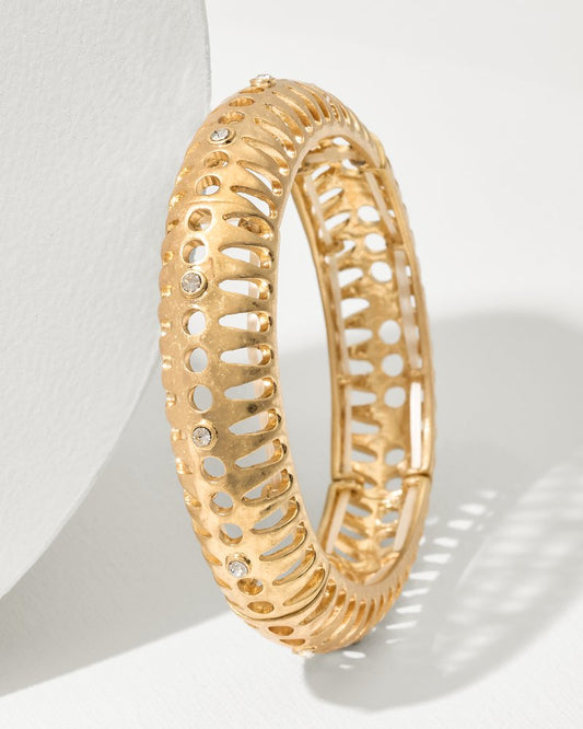 Tommy Bahama | Madeira Bangle / Gold
