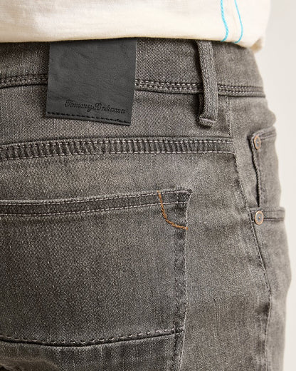Tommy Bahama | Big & Tall Indigo Palms™ Jeans / Med Grey Wash