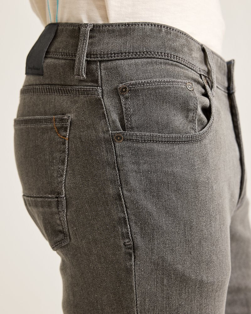 Tommy Bahama | Big & Tall Indigo Palms™ Jeans / Med Grey Wash