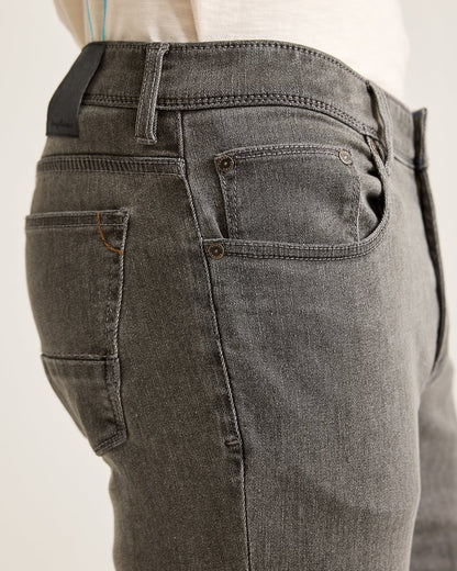 Tommy Bahama | Big & Tall Indigo Palms™ Jeans / Med Grey Wash