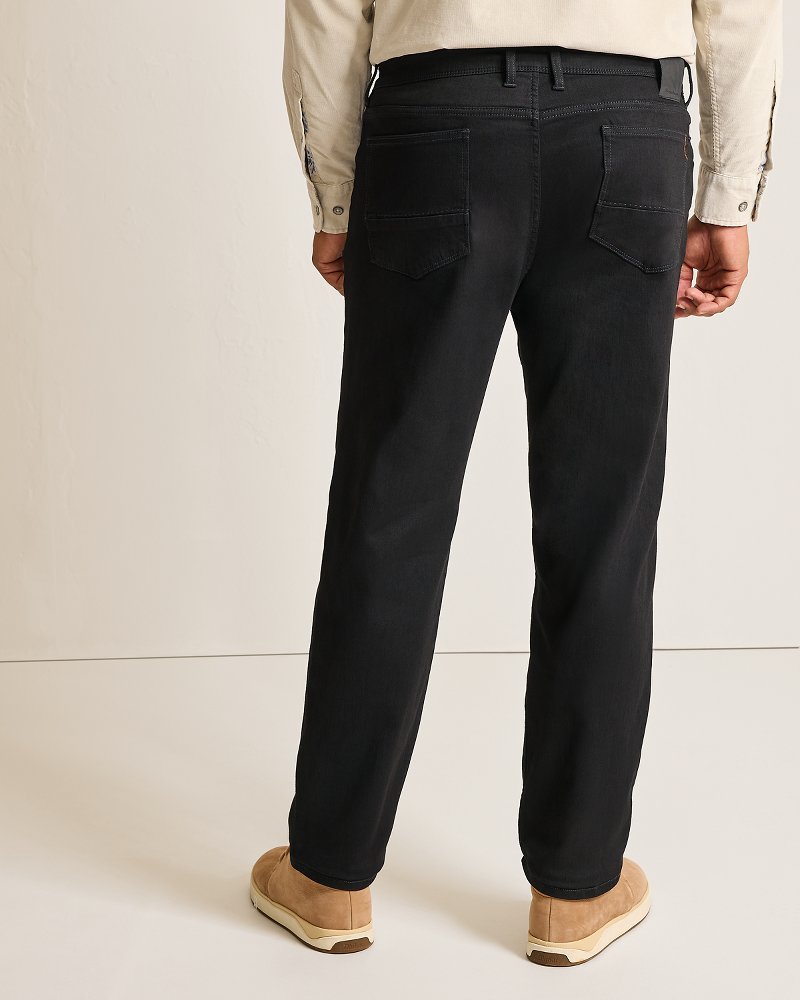 Tommy Bahama | Big & Tall Indigo Palms™ Jeans / Black Wash