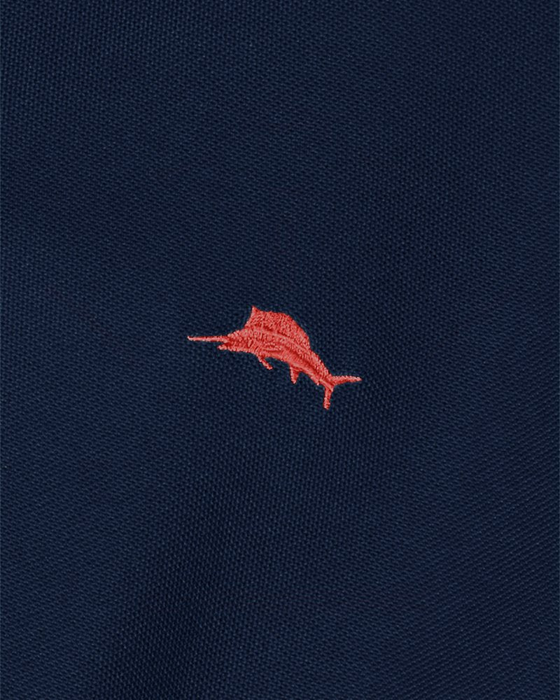 Tommy Bahama | Big & Tall Emfielder IslandZone® Polo / Blue Note