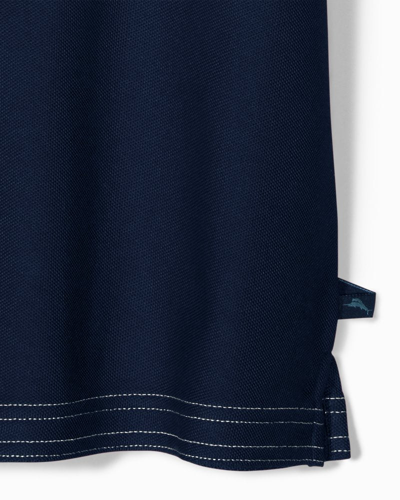 Tommy Bahama | Big & Tall Emfielder IslandZone® Polo / Blue Note