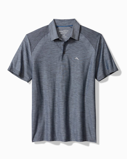 Tommy Bahama | Big & Tall Palm Coast Pro IslandZone® Polo / Turbulence