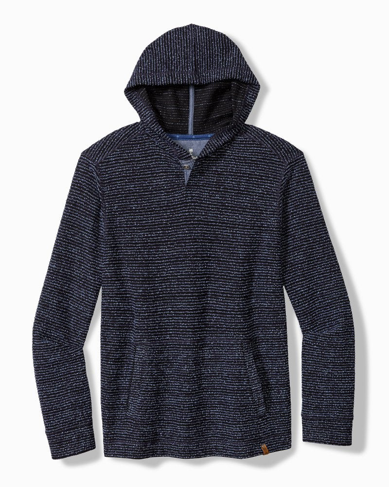 Tommy Bahama | Big & Tall Alki Point Hoodie / Coastline