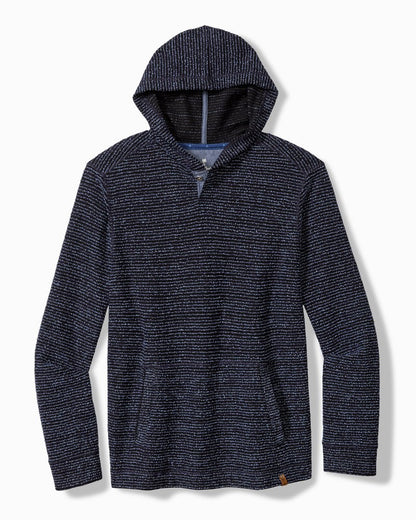 Tommy Bahama | Big & Tall Alki Point Hoodie / Coastline