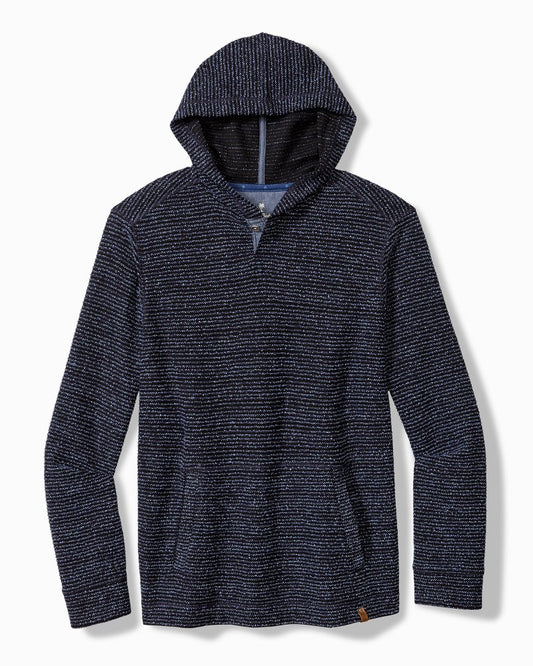 Tommy Bahama | Big & Tall Alki Point Hoodie / Coastline