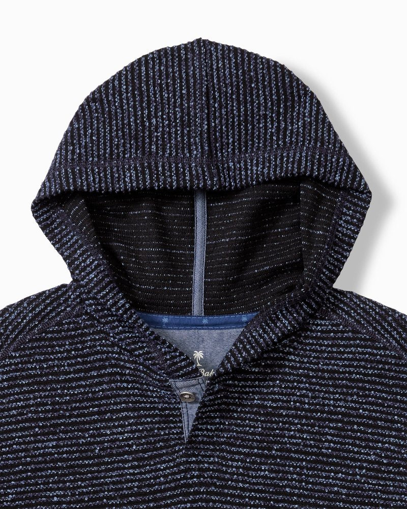 Tommy Bahama | Big & Tall Alki Point Hoodie / Coastline