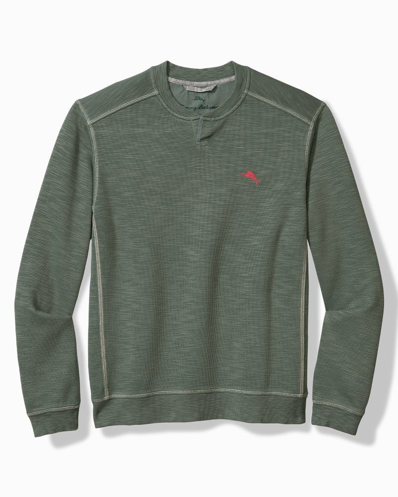 Tommy Bahama | Big & Tall Tobago Bay Abaco Sweatshirt / Trout