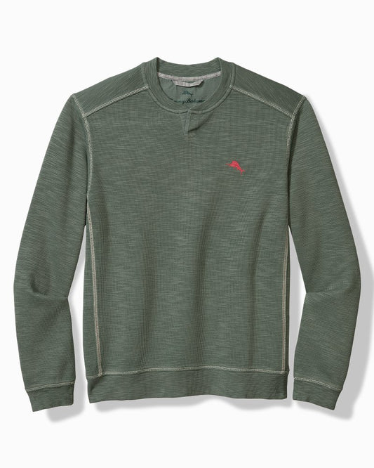 Tommy Bahama | Big & Tall Tobago Bay Abaco Sweatshirt / Trout