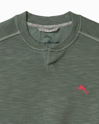 Tommy Bahama | Big & Tall Tobago Bay Abaco Sweatshirt / Trout