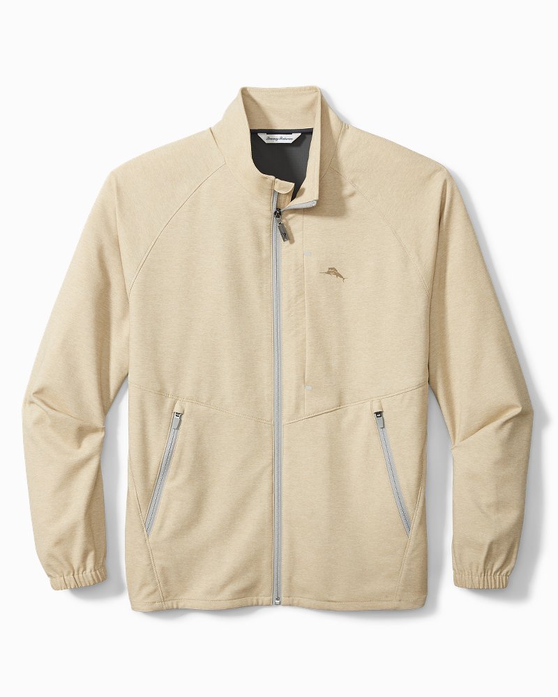 Tommy Bahama | Big & Tall On Par Jacket / Chino