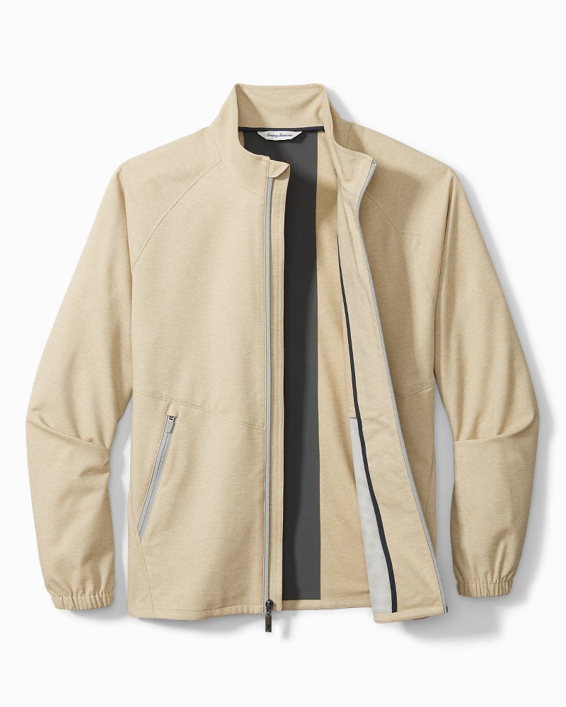 Tommy Bahama | Big & Tall On Par Jacket / Chino