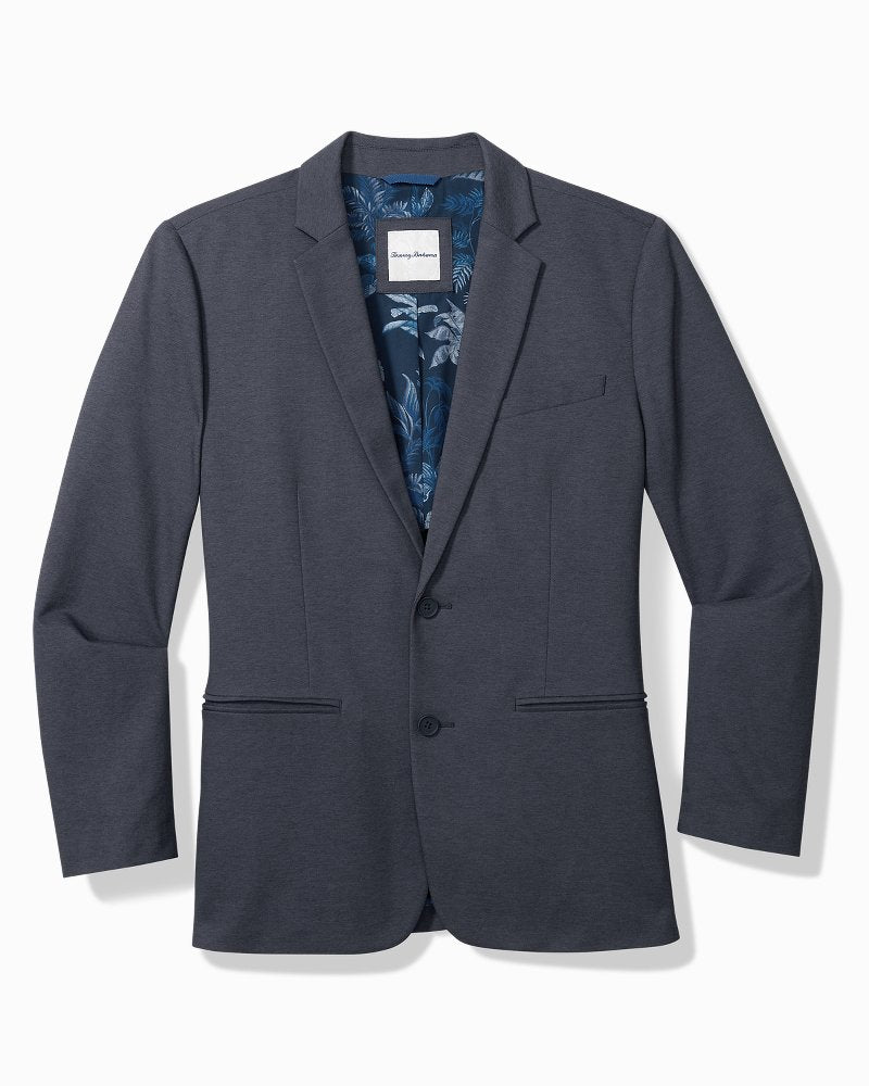 Tommy Bahama | Big & Tall On Par IslandZone® Blazer / Belmont Blue
