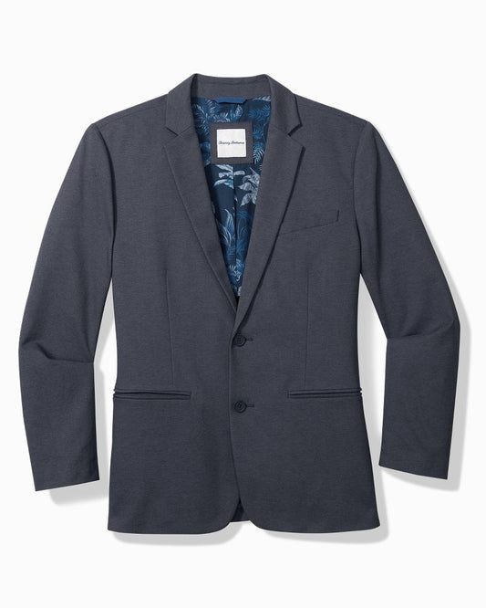Tommy Bahama | Big & Tall On Par IslandZone® Blazer / Belmont Blue