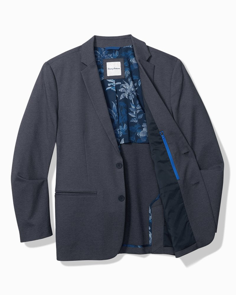 Tommy Bahama | Big & Tall On Par IslandZone® Blazer / Belmont Blue