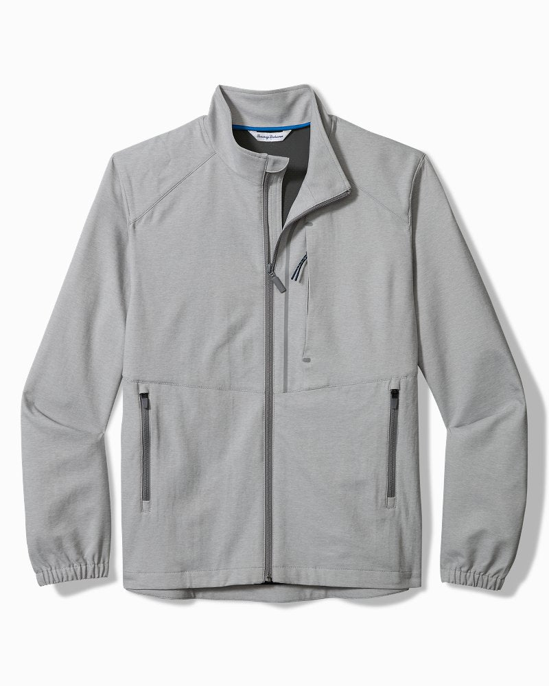 Tommy Bahama | Big & Tall On Par Pro Jacket / Harbor Mist