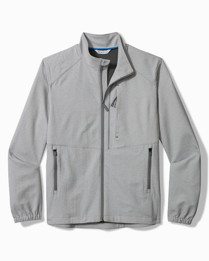 Tommy Bahama | Big & Tall On Par Pro Jacket / Harbor Mist