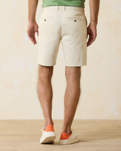 Tommy Bahama | Big & Tall Boracay® Chino Shorts / Bleached Sand