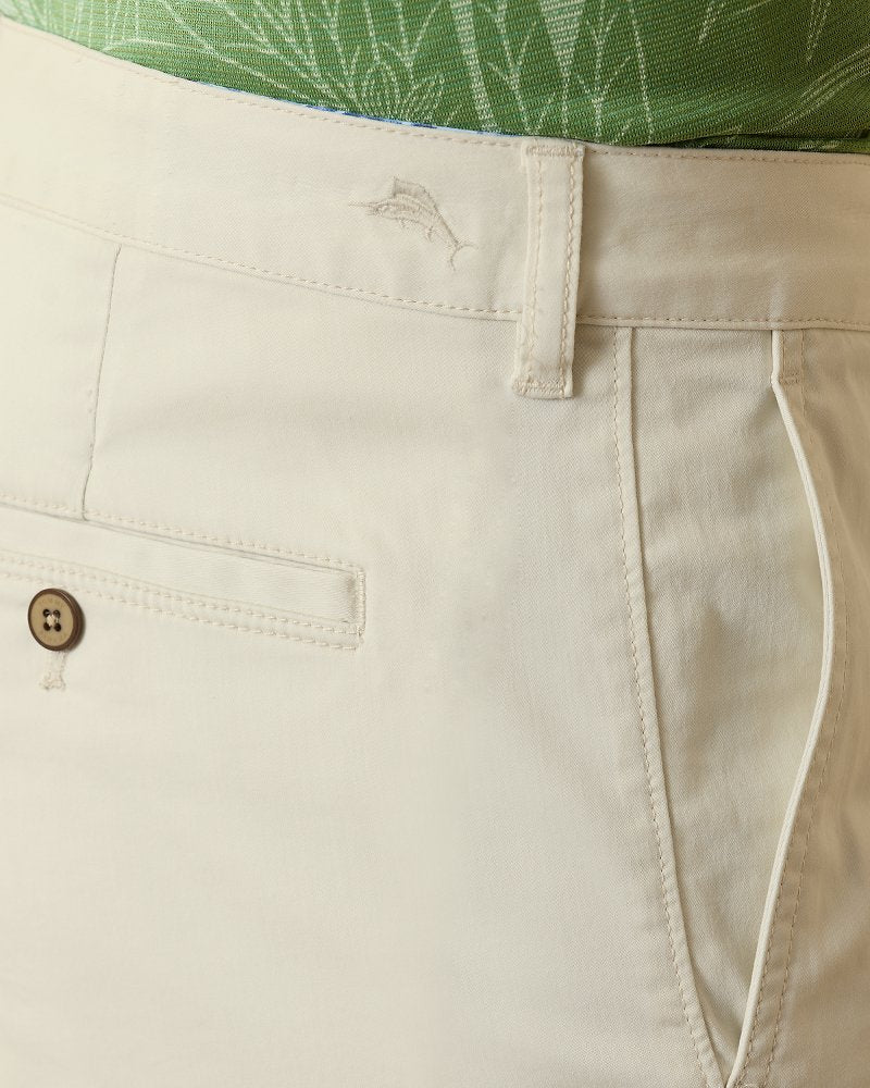 Tommy Bahama | Big & Tall Boracay® Chino Shorts / Bleached Sand