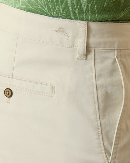 Tommy Bahama | Big & Tall Boracay® Chino Shorts / Bleached Sand