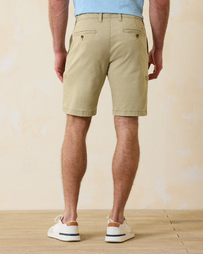 Tommy Bahama | Big & Tall Boracay® Cargo Shorts / Khaki