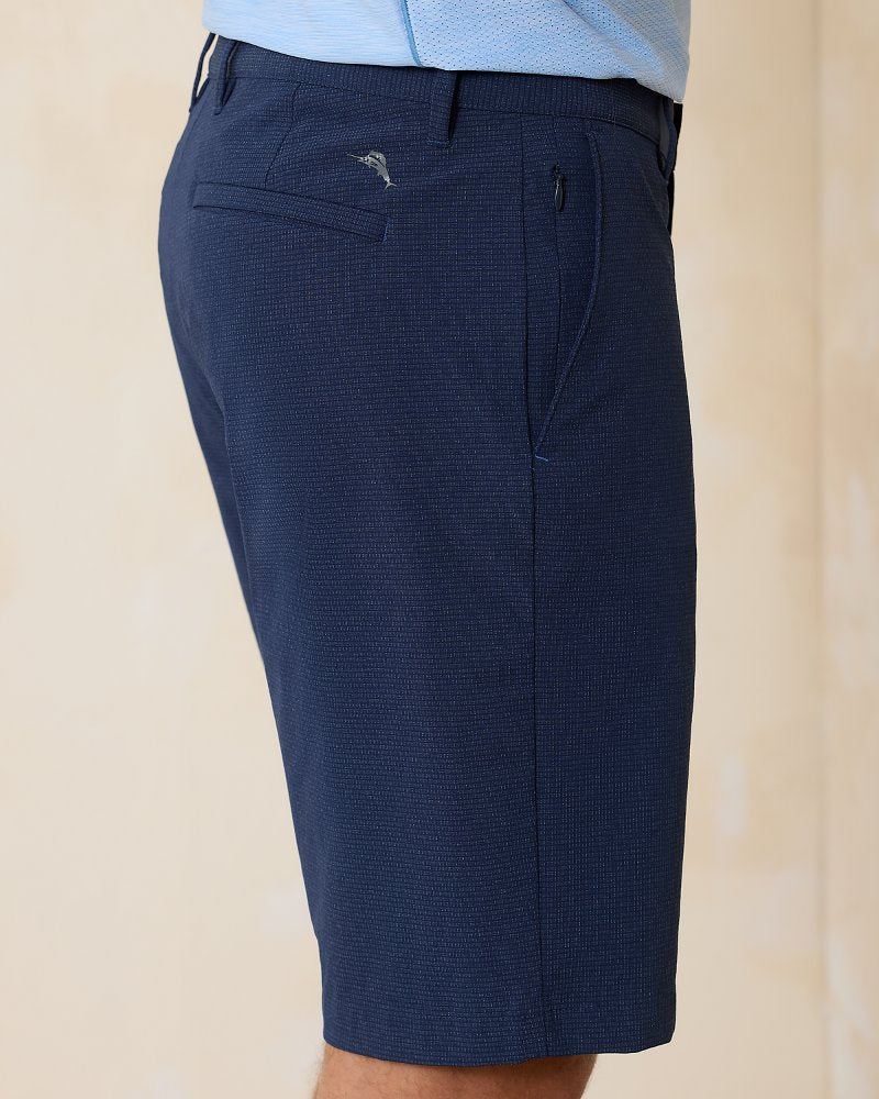 Tommy Bahama | Big & Tall Chip Shot IslandZone® Shorts / Ocean Deep