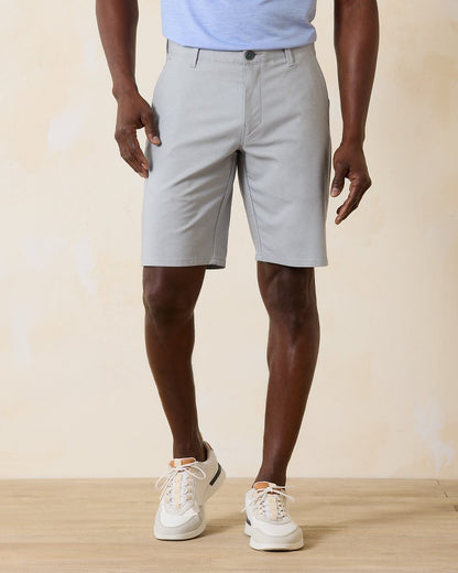 Tommy Bahama | Big & Tall On Par IslandZone® Shorts / Harbor Mist