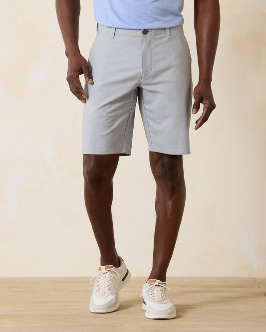 Tommy Bahama | Big & Tall On Par IslandZone® Shorts / Harbor Mist
