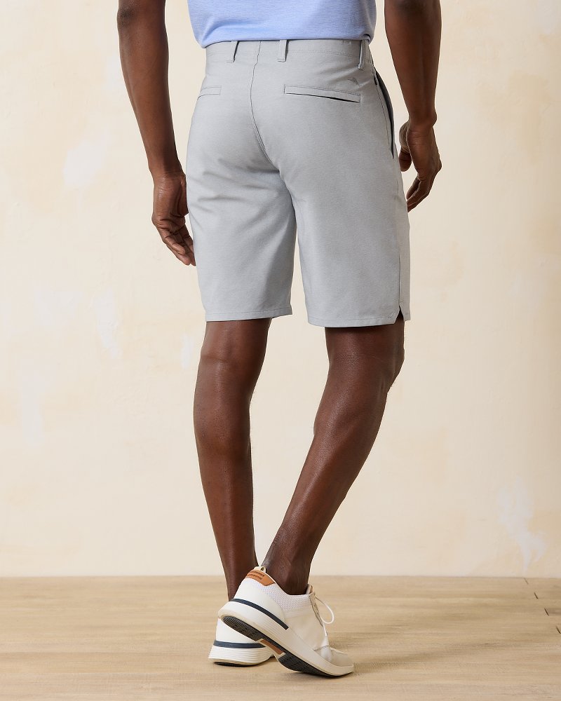 Tommy Bahama | Big & Tall On Par IslandZone® Shorts / Harbor Mist