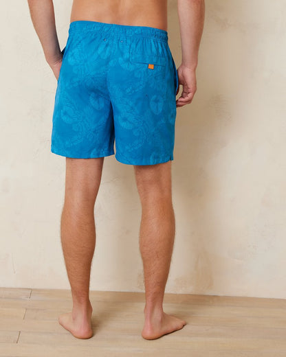 Tommy Bahama | Big & Tall Naples Keep It Frondly Swim Trunks / Nova
