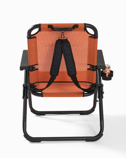 Tommy Bahama | Tommy Bahama Excursion Chair / Red