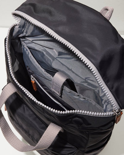 Tommy Bahama | Canfield Black Backpack / Black