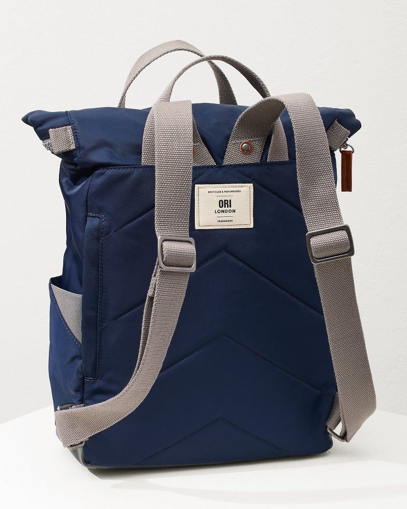 Tommy Bahama | Canfield Midnight Backpack / Midnight