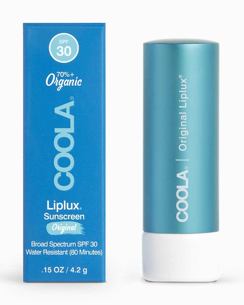 Tommy Bahama | Liplux SPF 30 Lip Balm Sunscreen by COOLA® / Multicolor